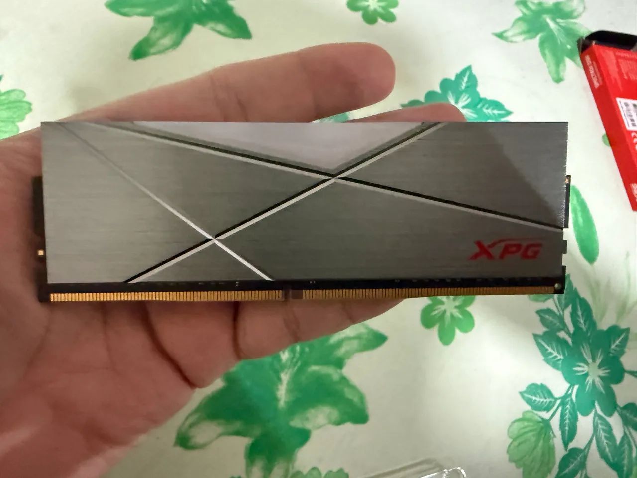 Memoria RAM XPG - Foto 2