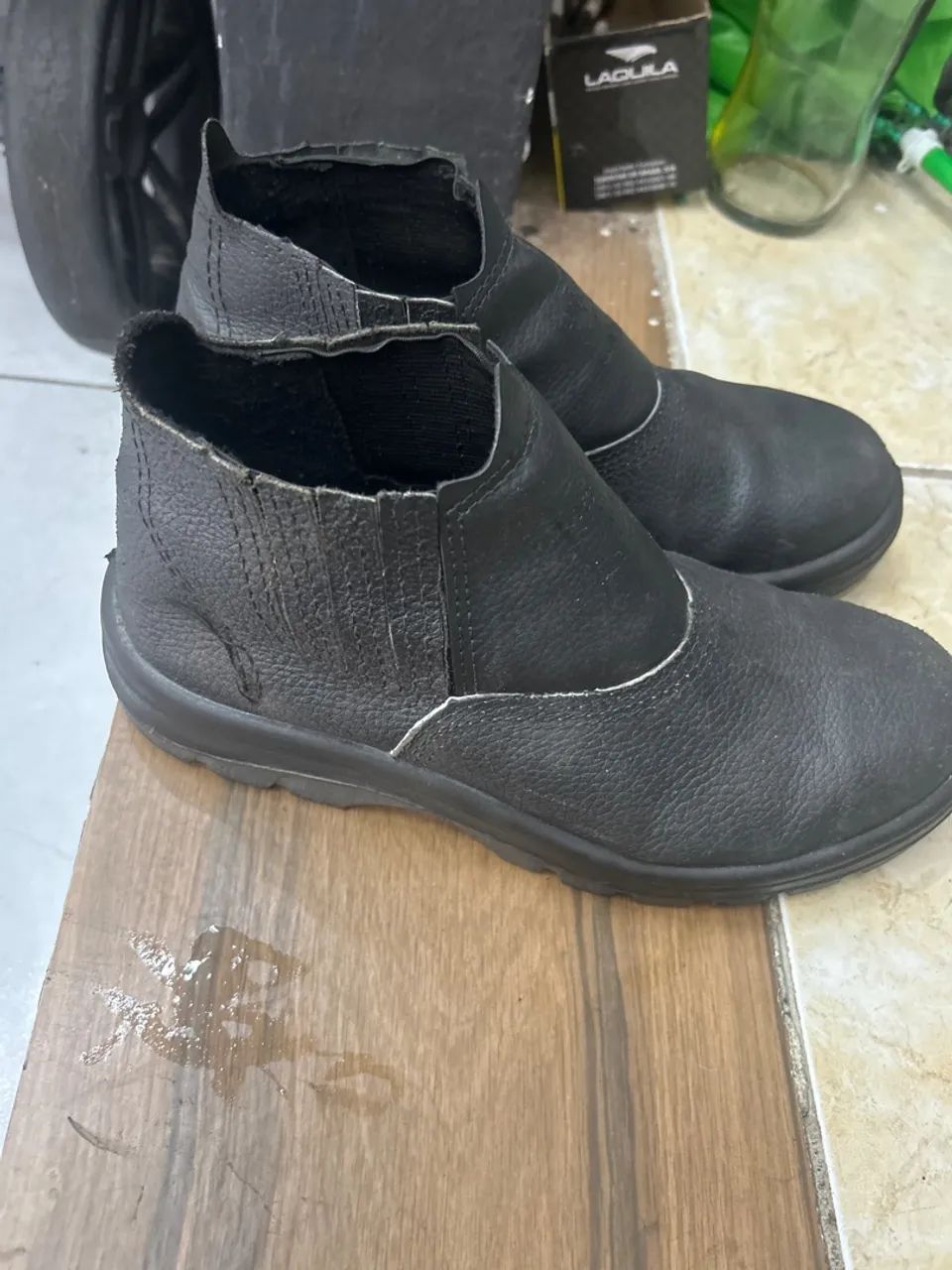 bota da vult  - Foto 2