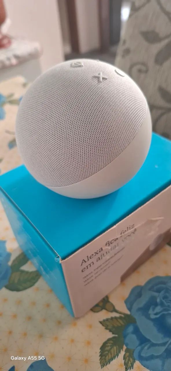 Alexa  Echo Dot - Foto 3