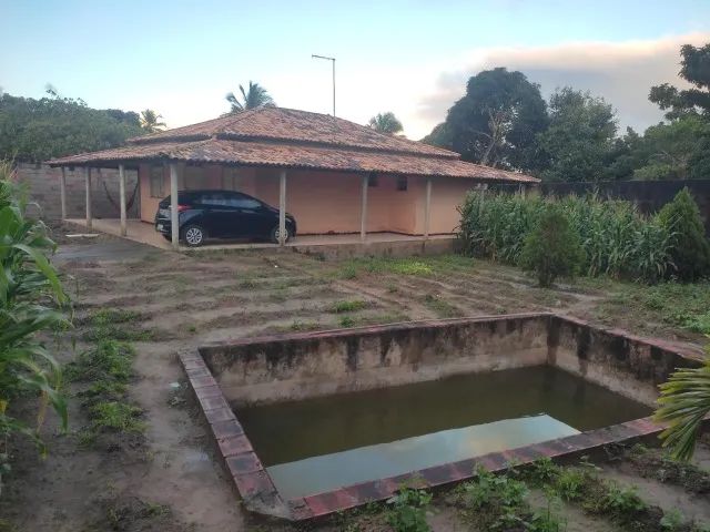 Chácara no Povoado Pirunga - Foto 2