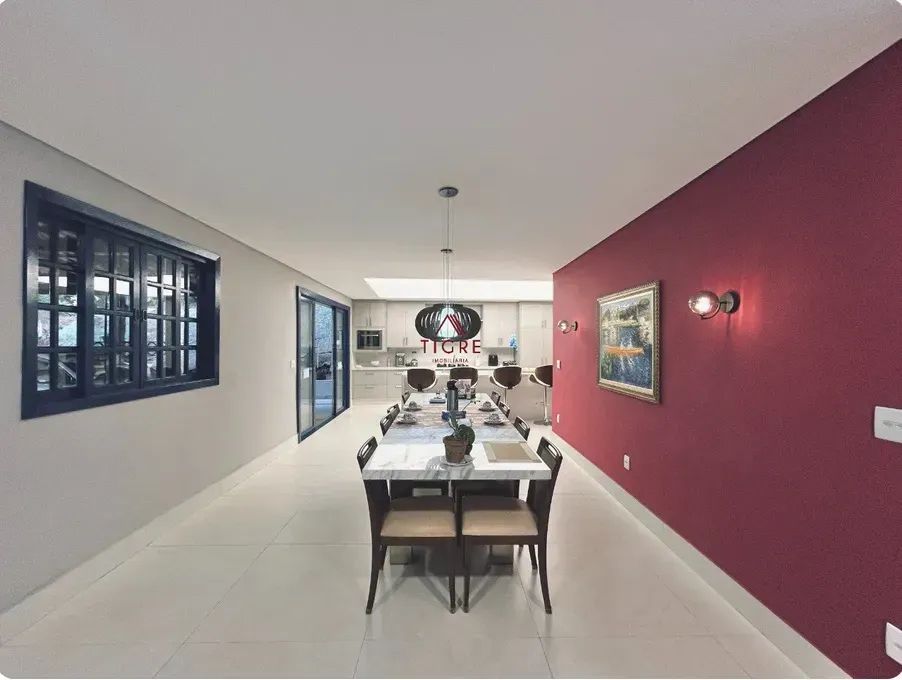 Fazenda/Sítio/Chácara para venda tem 500 metros quadrados com 5 quartos - Foto 6