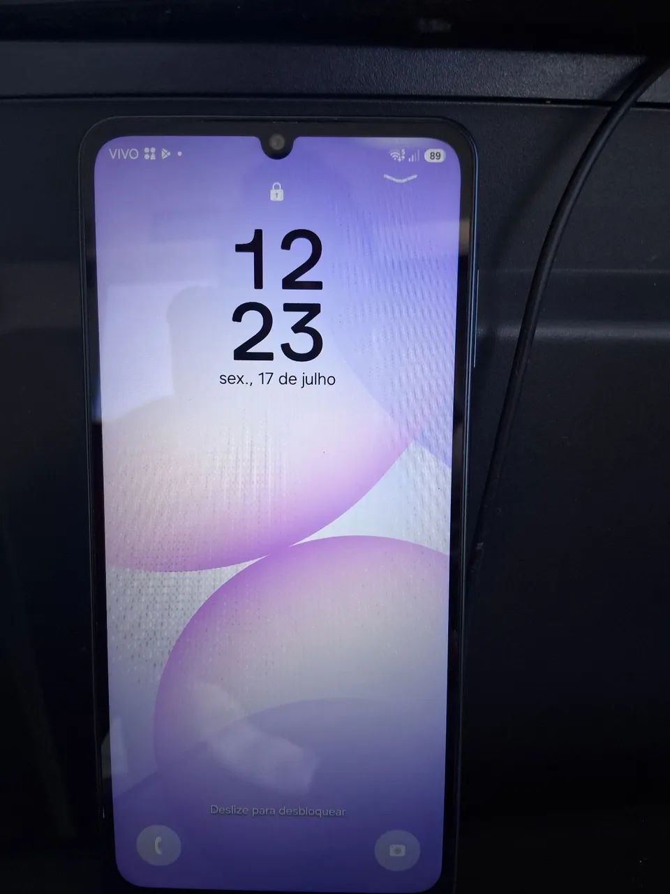 Samsung A07 256gb