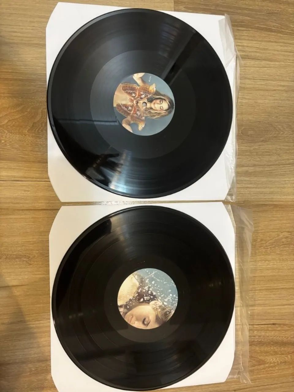 Lara Fabian - LP Duplo NUE, raro - Foto 3