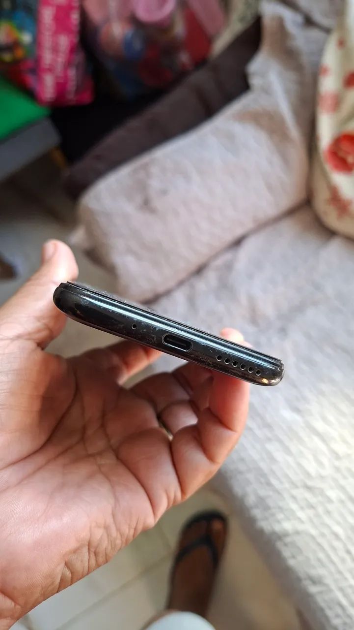 Moto g8 Power leia o anúncio.  - Foto 2