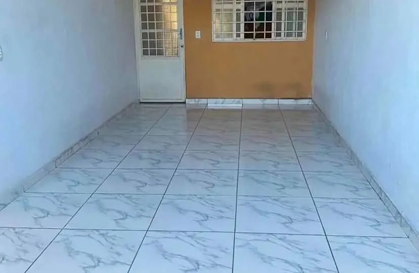Casa na águas brancas  - Foto 2