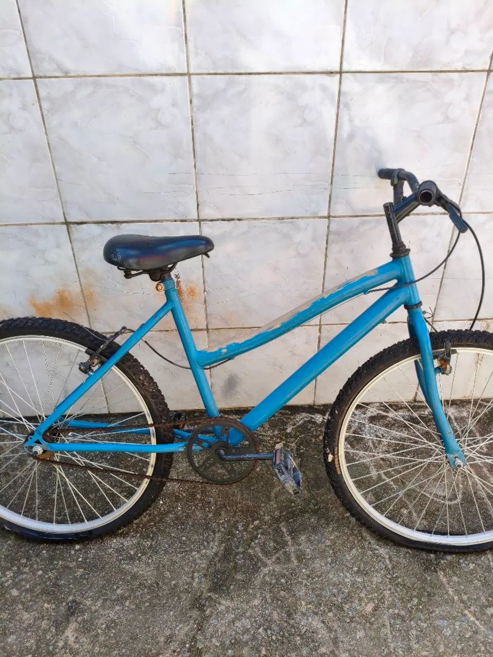 Bicicleta  - Foto 4