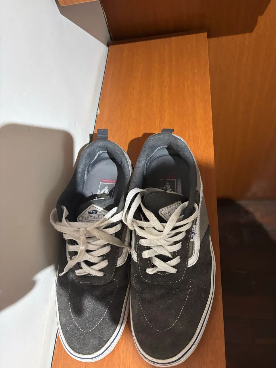Tênis vans 41 - Foto 2