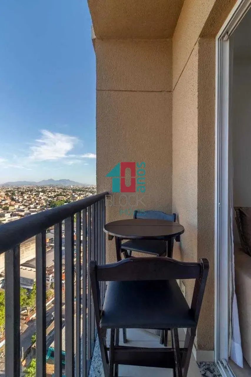 Califórnia | Apartamento 2 quartos, sendo 1 suite - Foto 4