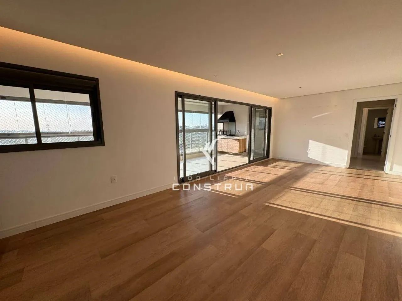 Apartamento à venda no Edifício Sartoria - Taquaral