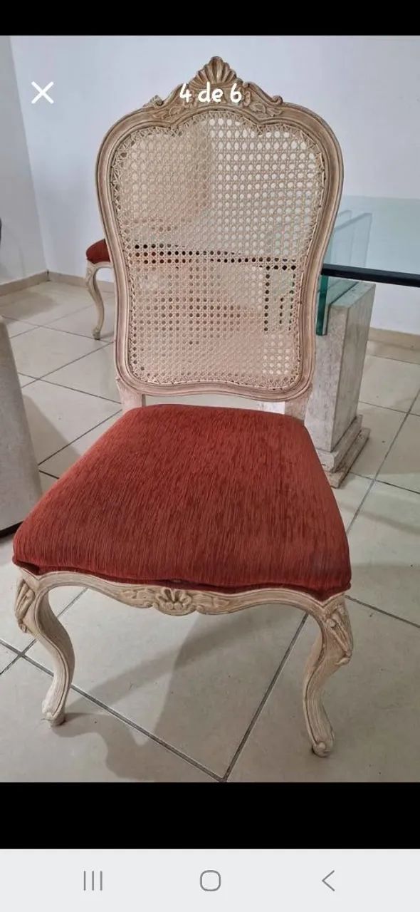 Mesa de jantar - Foto 6