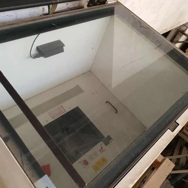 GRAVADORA DE CHAPAS DUPONT - Foto 4