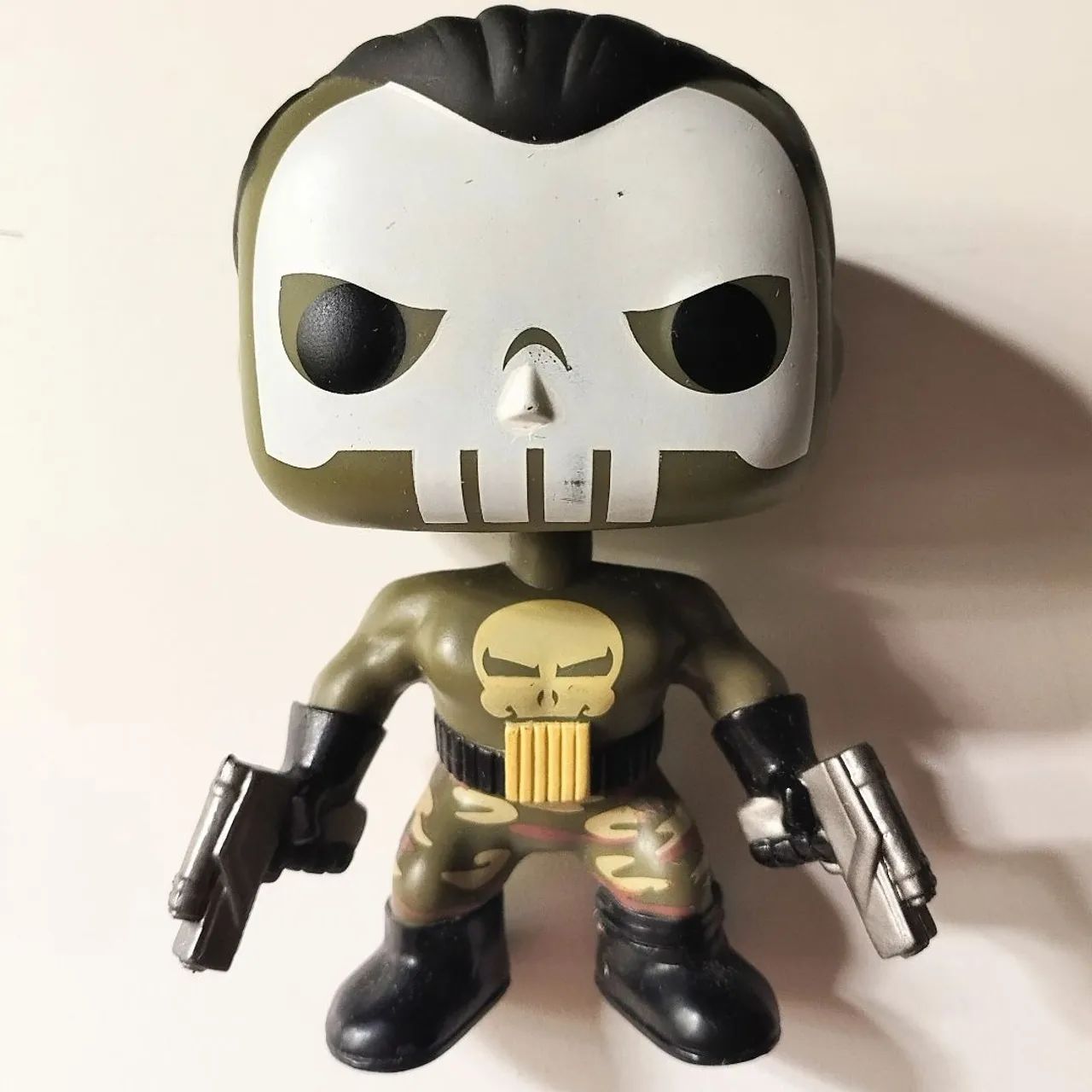 Funko Pop - Punisher (Nemesis)