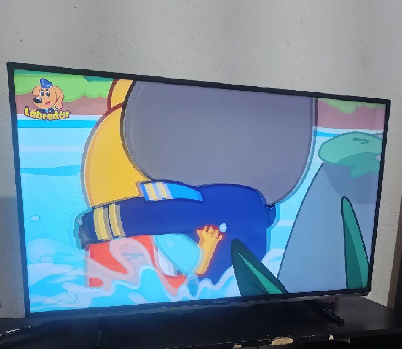 Vendo Tv Smart 40 polegadas  - Foto 3