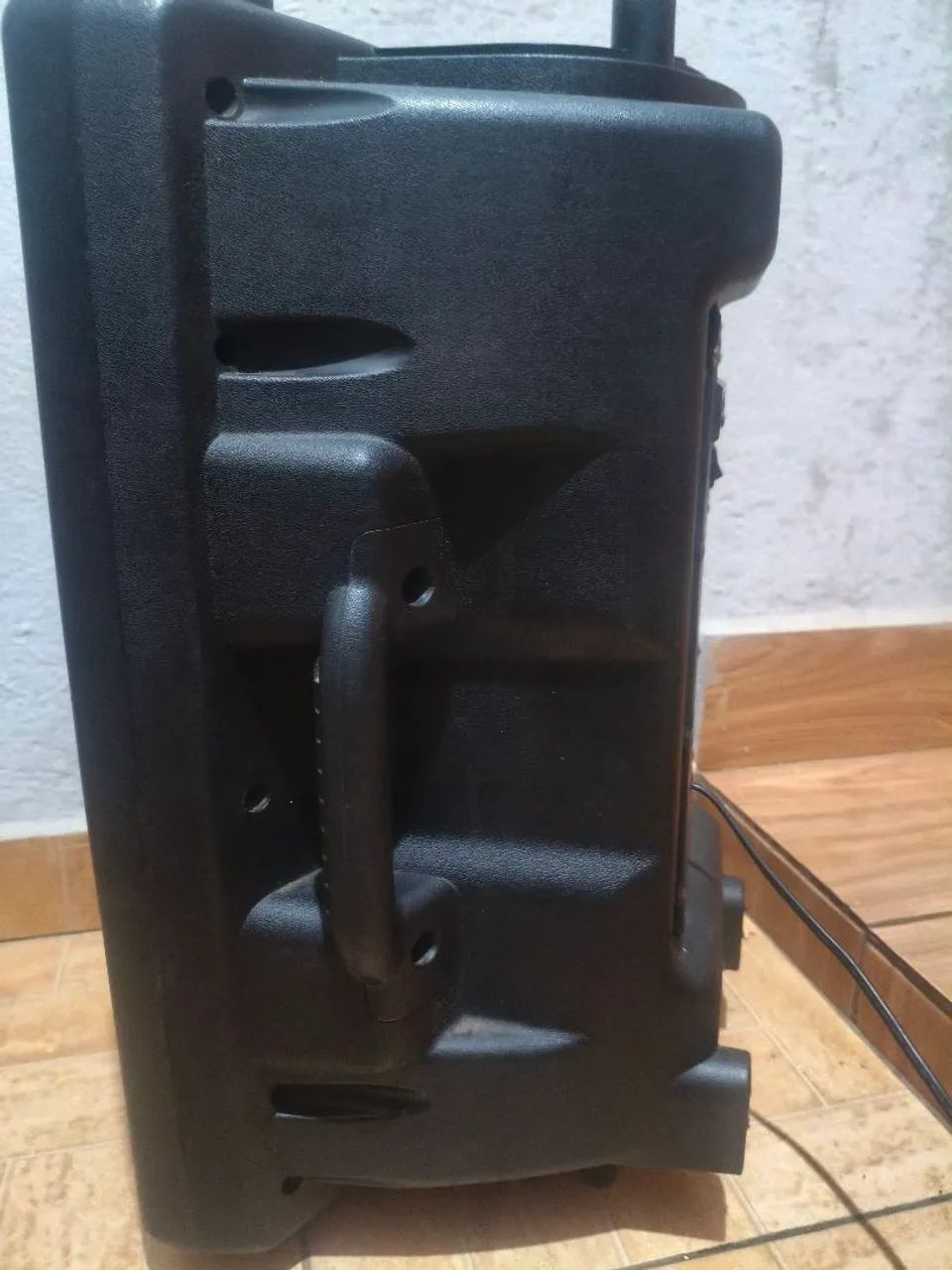 Caixa de som Bluetooth grande  - Foto 2