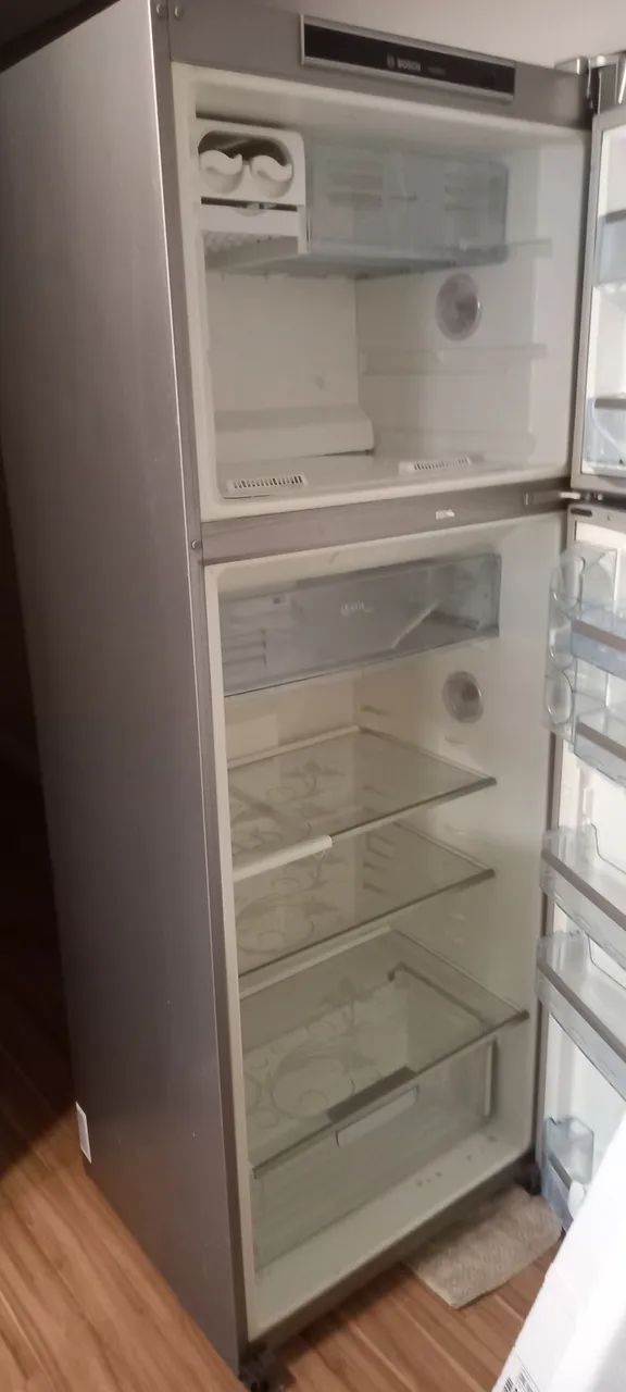 Refrigerador Duplex Bosch - Foto 2