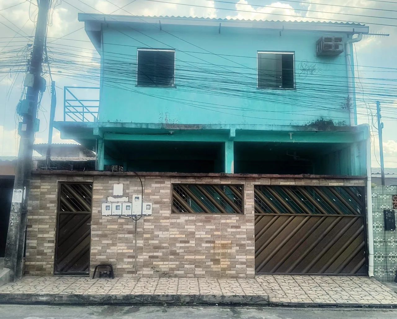 Foto - Manaus - Monte das Oliveiras