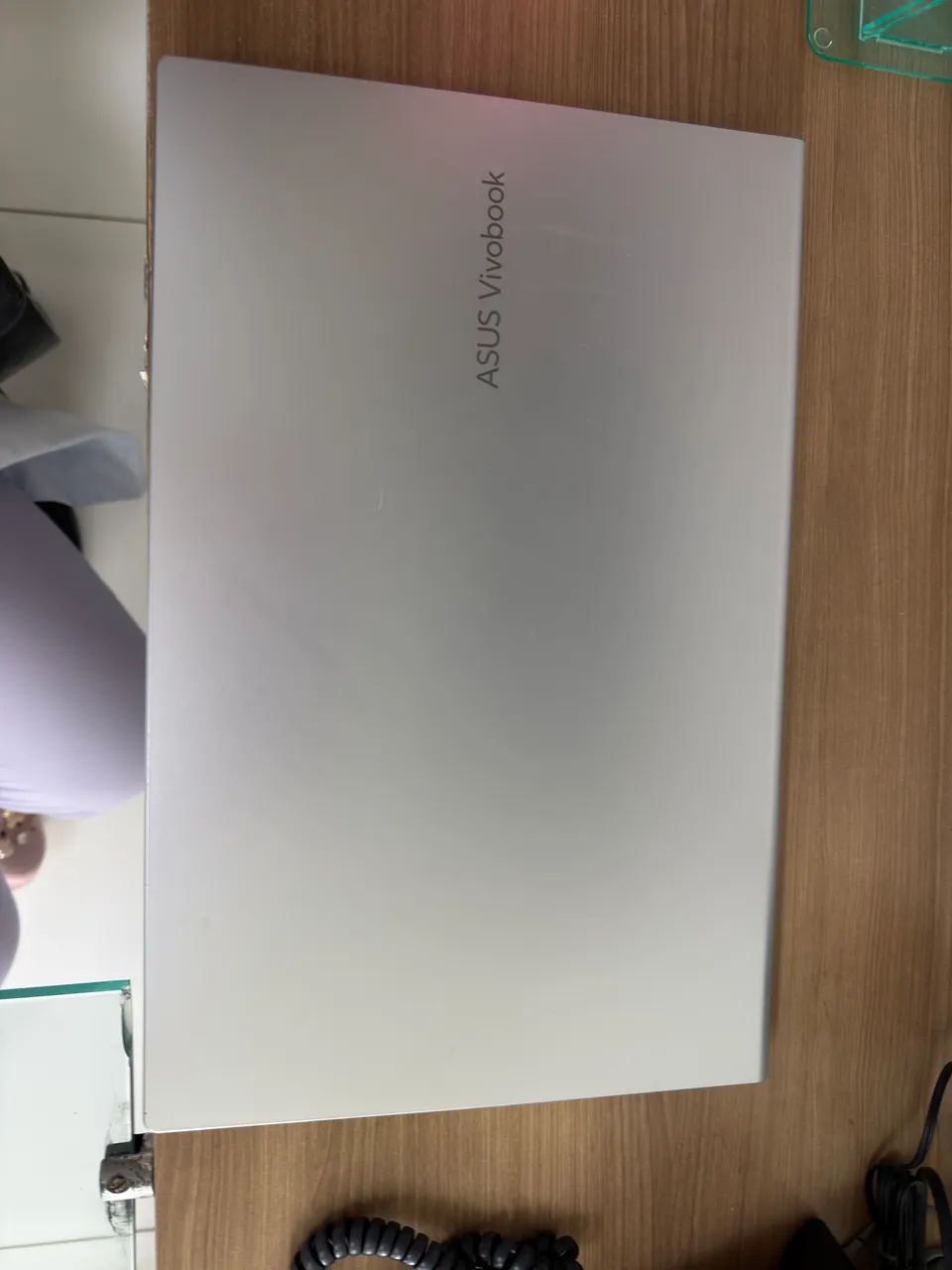 Notebook ASUS Vivobook - Foto 5
