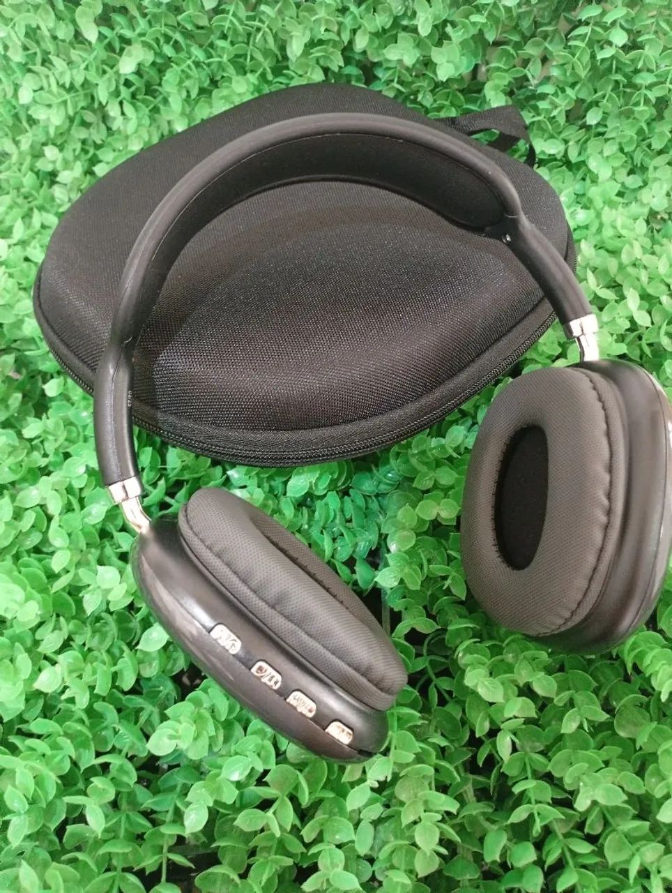 Fone de ouvido bluetooth  - Foto 2