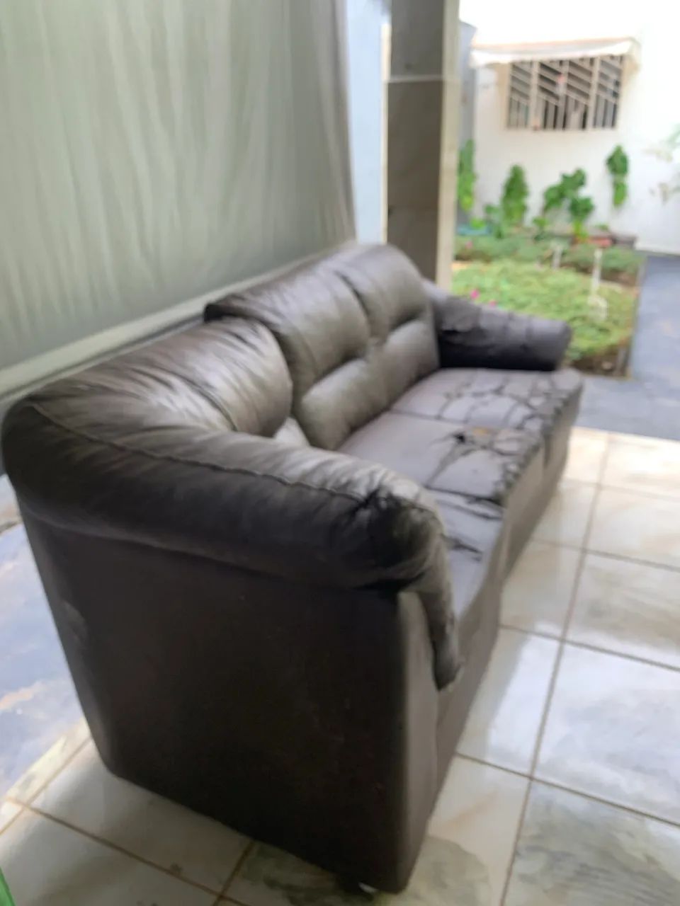 Sofá 
