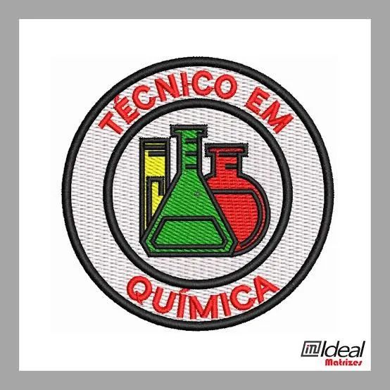Técnico em química/ responsável técnico 