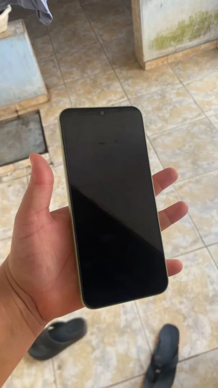 A14 5G 128 GB
