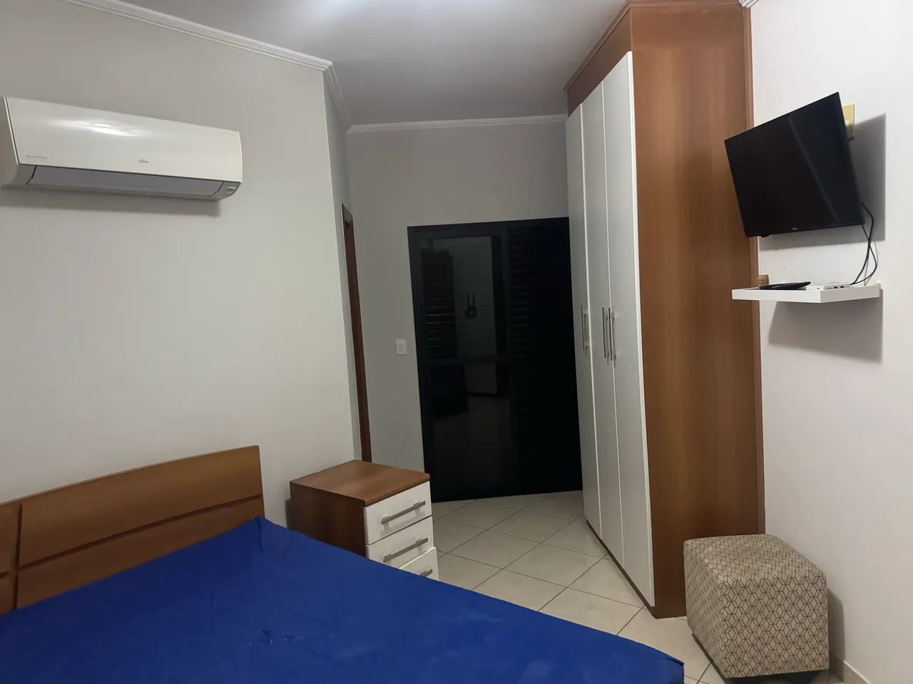 Apartamento próximo da praia  - Foto 2