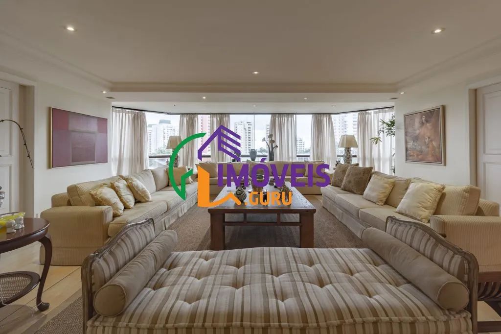 APARTAMENTO - MORUMBI - SP