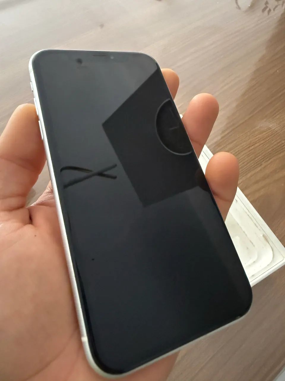 iPhone XR - Foto 2