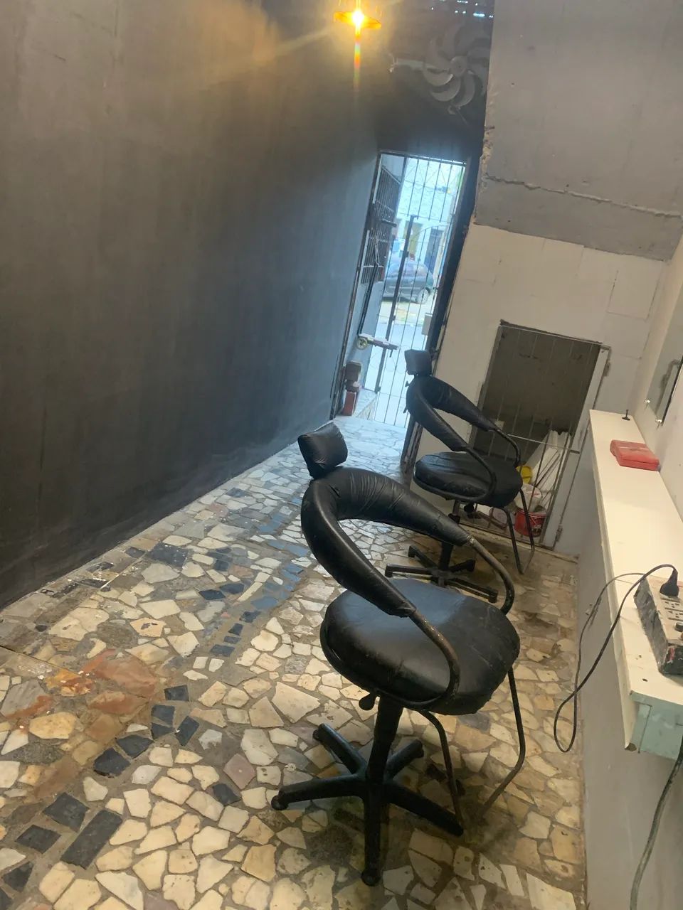 Ponto comercial para barbearia ou salão  - Foto 3