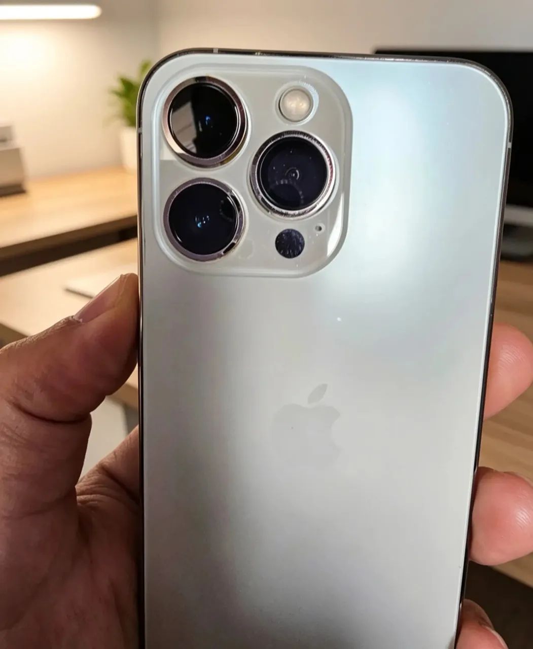 iPhone 13 Pro Vendo - Foto 3