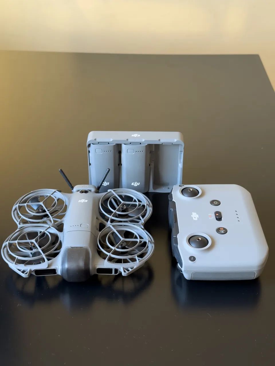 Drone DJI NEO 2 impecável!! - Foto 5