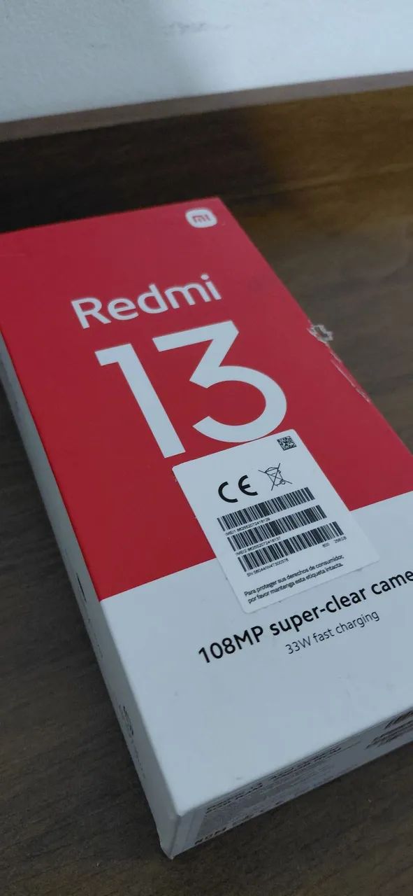 Redmi 13 (256GB) - Foto 4