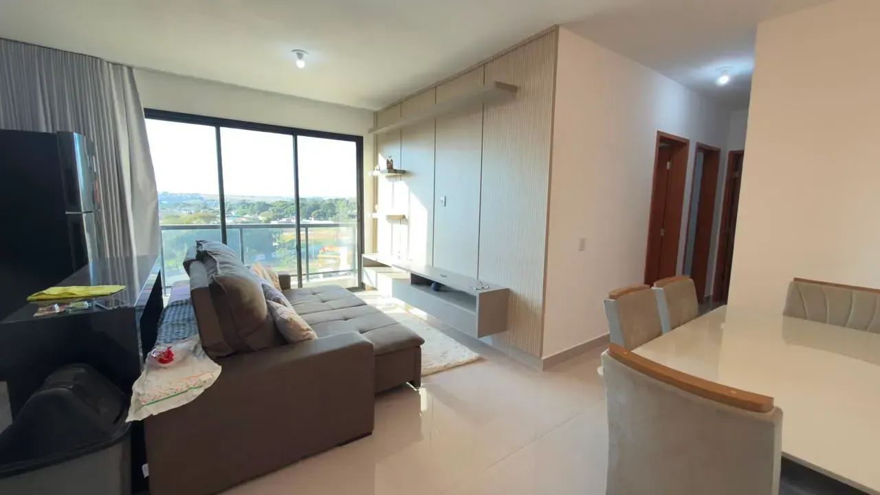 APARTAMENTO UNIQUE TOWER