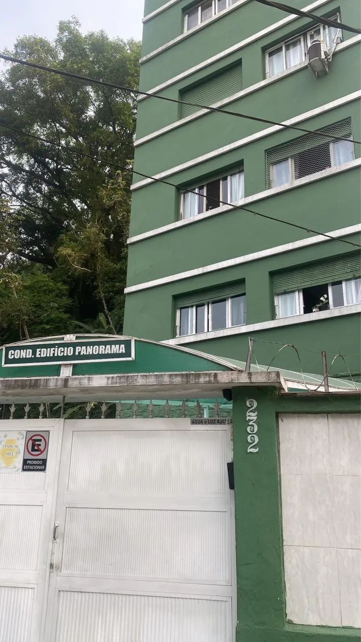 Foto - São Vicente - Centro