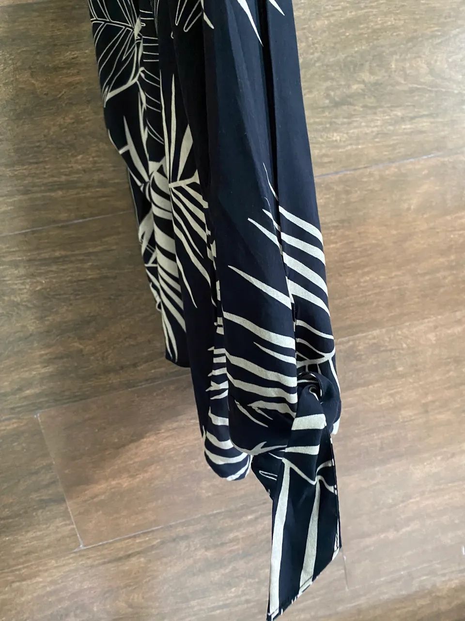 Blusa estampada feminina Riachuelo  - Foto 3