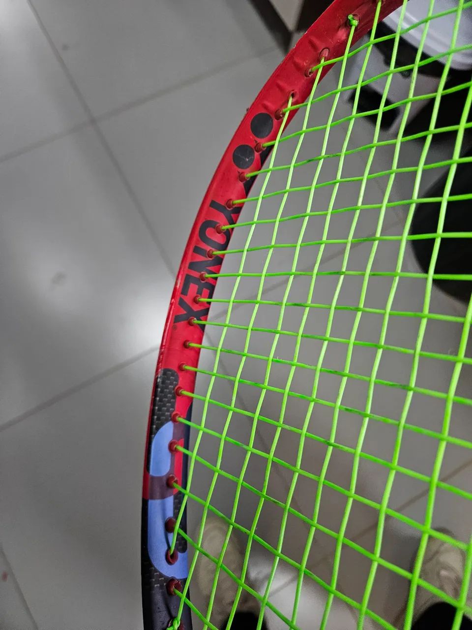 Yonex 98 2023 - Foto 4