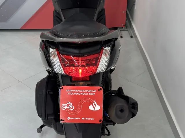 Yamaha nMax 160 ABS  - Foto 5