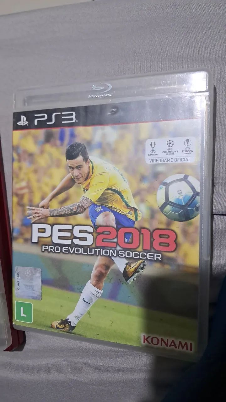 Venda de jogos Ps3 - Foto 3