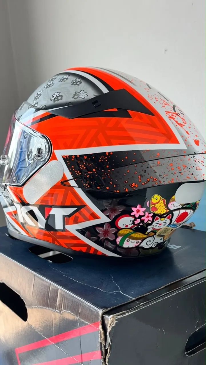 Capacete barato - Foto 2