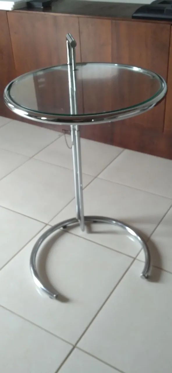 Mesa decorativa