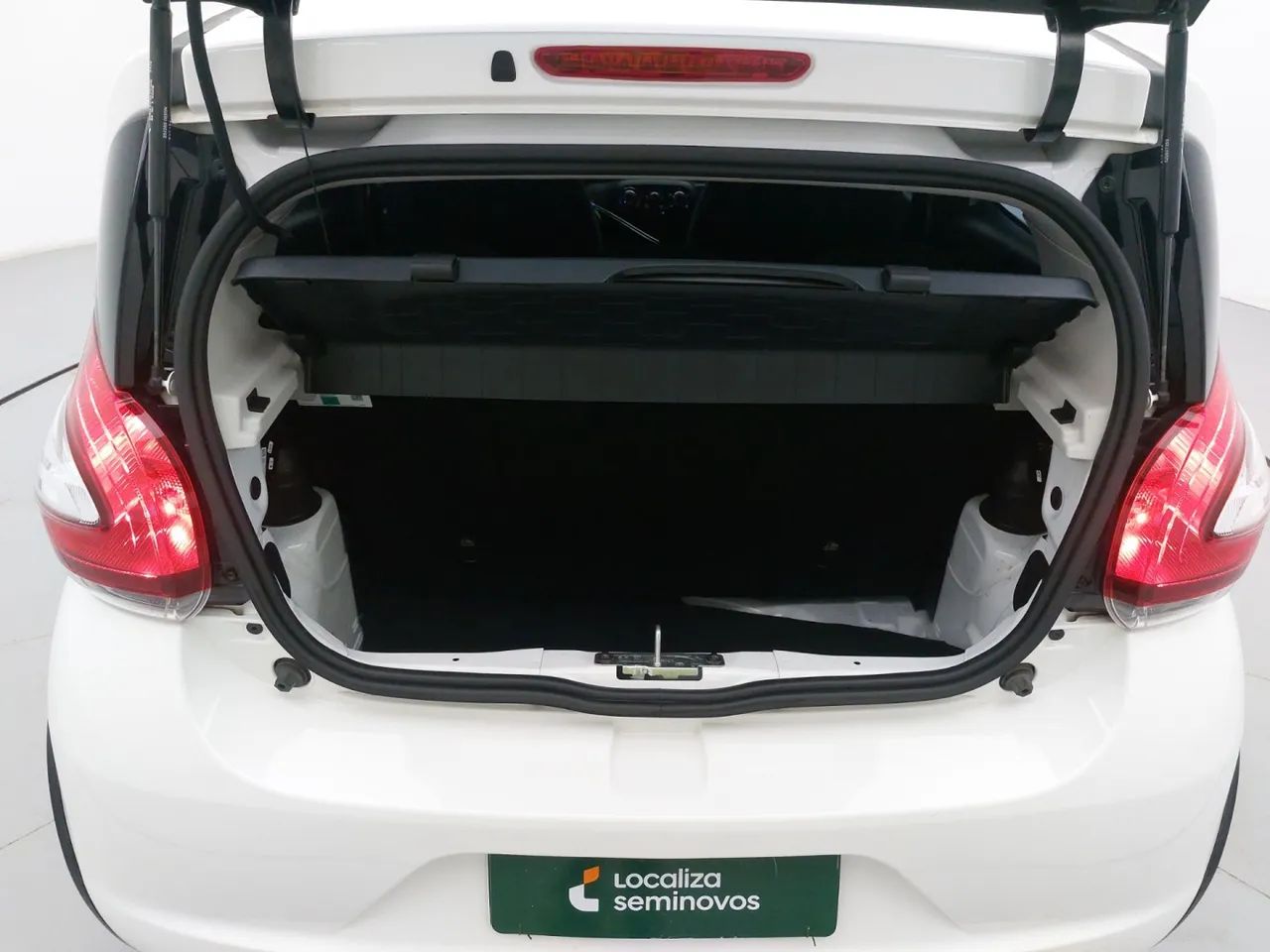 Fiat Mobi LIKE 1.0 Fire Flex 5p., foto 9 de 18