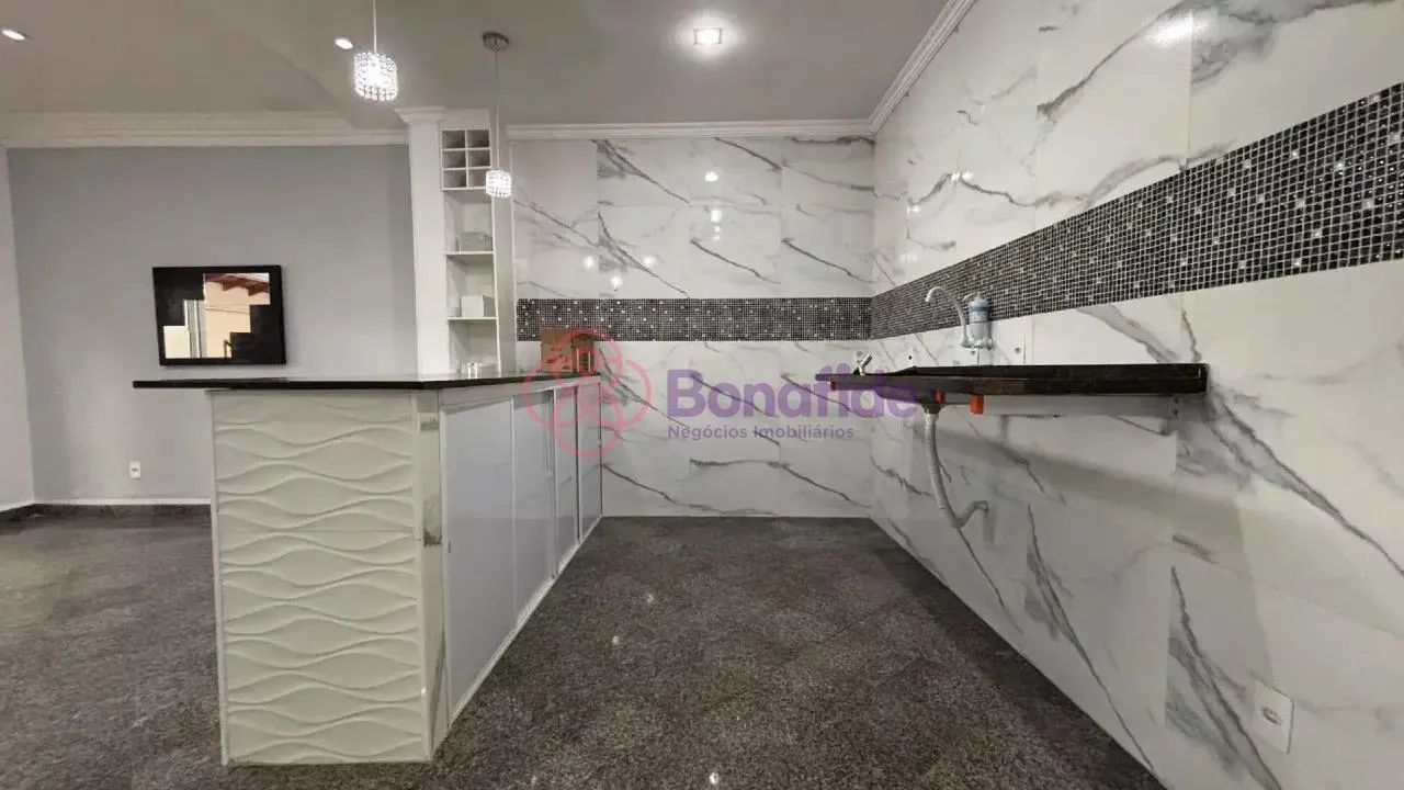 Casa para LOCAÇÃO localizada no bairro VILA ALVORADA, em Jundiaí/SP. - Foto 4