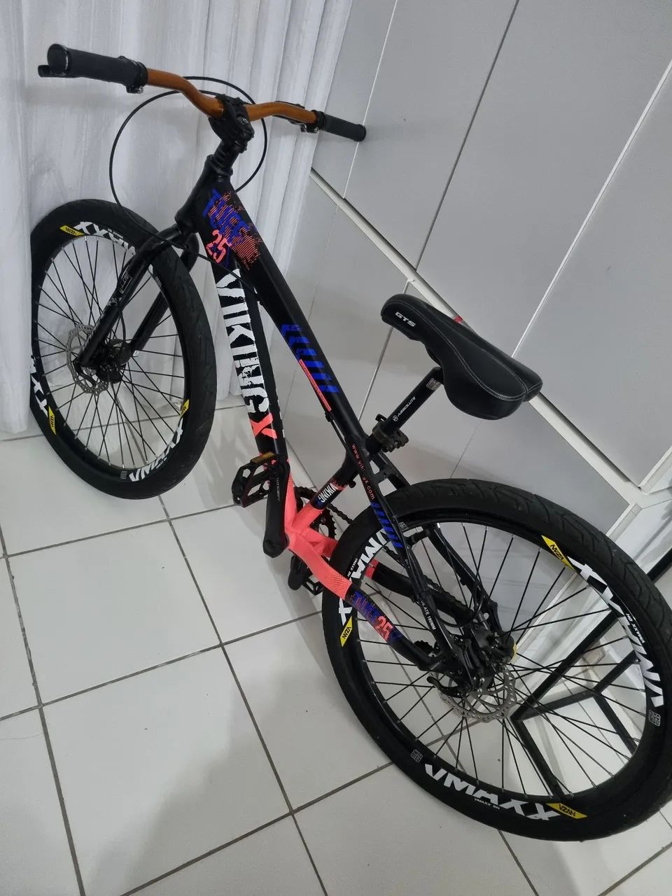 Baike viking aro 26 - Foto 2