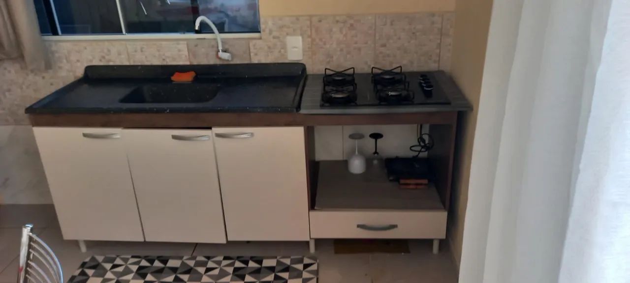 Casa de fundos  - Foto 3