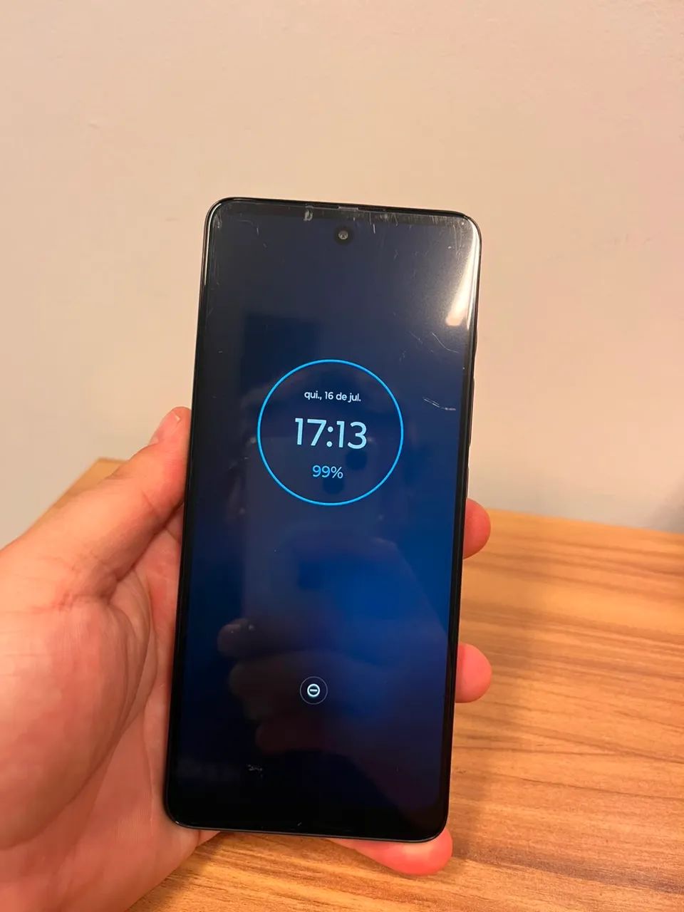 Motog 60s - Foto 3