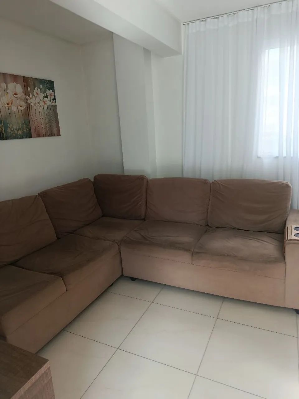 Sofá 5 lugares  - Foto 2