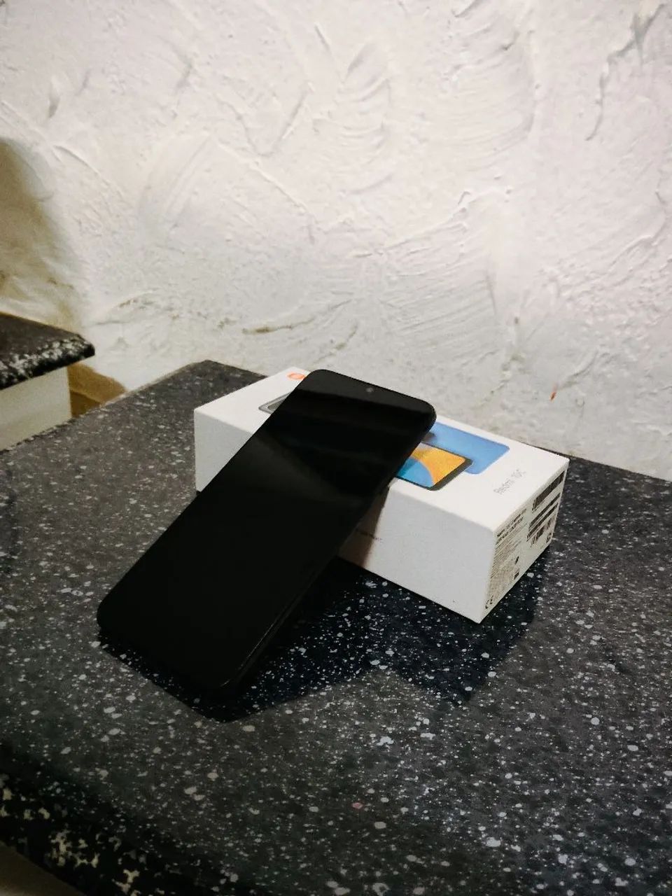Xiaomi redmi 10c 