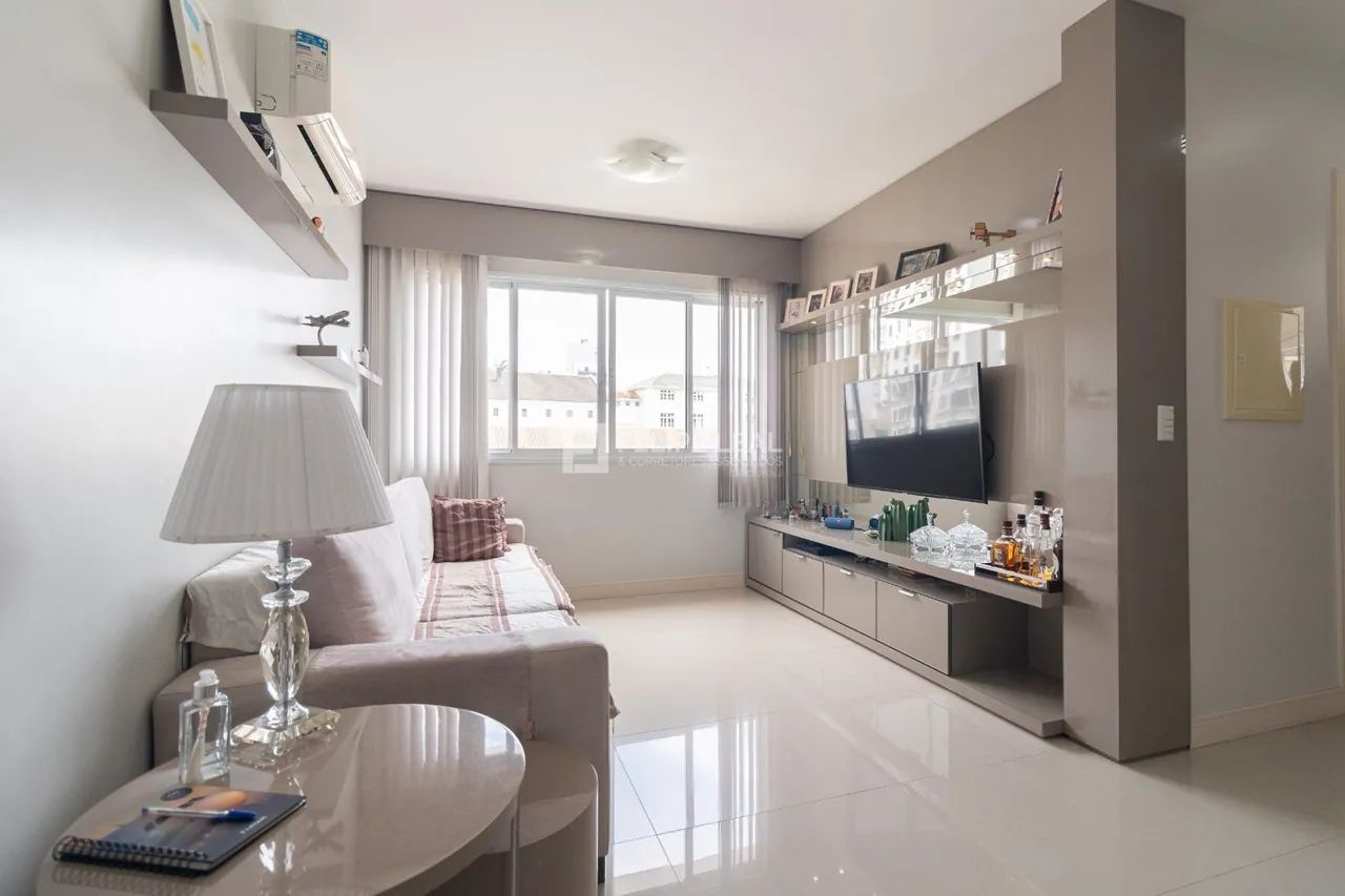 Apartamento em Centro - Florianópolis - Foto 5