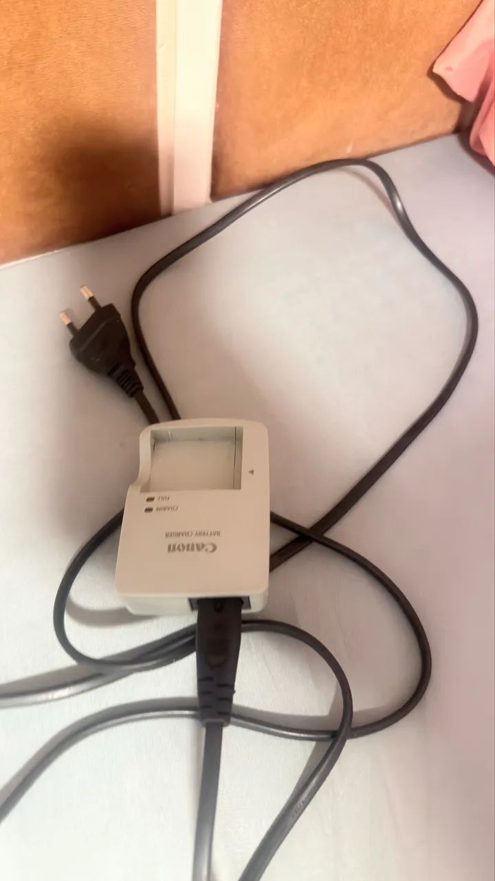 Câmera Canon sx510 Hs - Foto 3