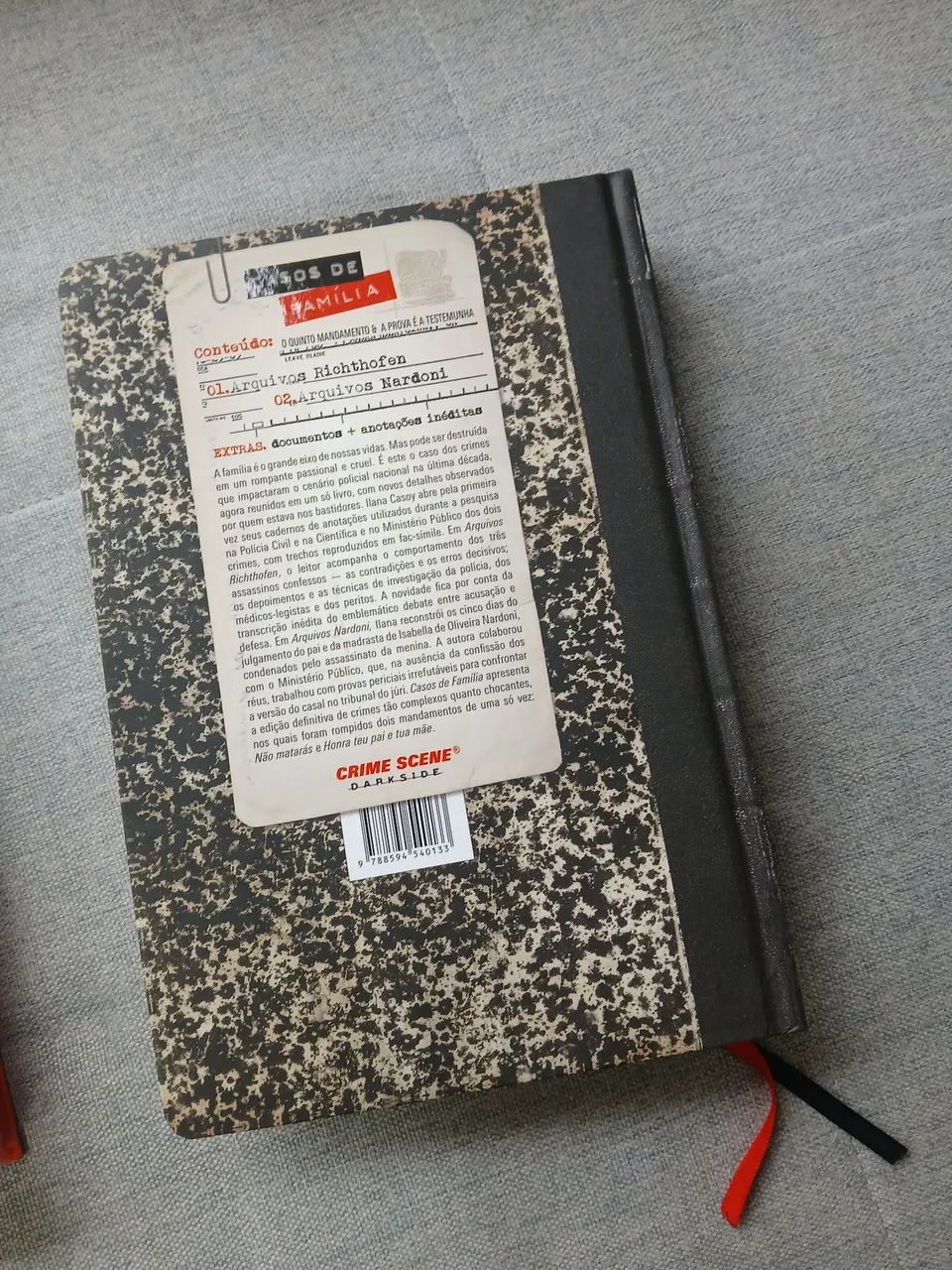 2 livros novos - Foto 3